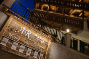Hotel Alpenrose, Arabba
